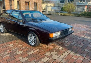 VW Scirocco 159.000 km 10.950 &euro; Versmold 33775