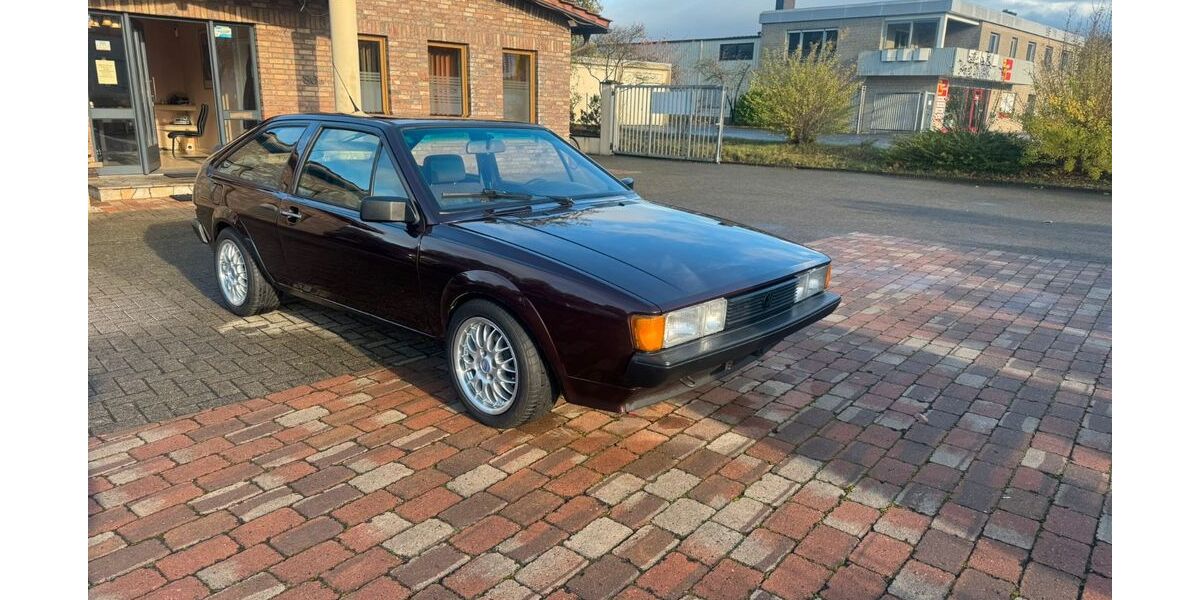 VW Scirocco 159.000 km 10.950 &euro; Versmold 33775