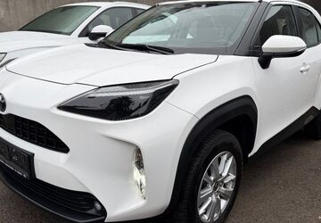 Toyota Yaris Cross 61.000 km 19.900 &euro; Saarbrücken - Burbach 66115