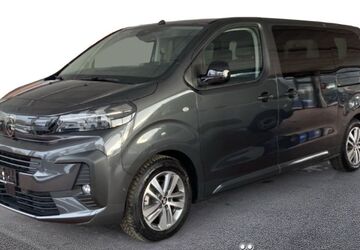 Peugeot Traveller 7.489 km 42.990 &euro; Itzehoe 25524