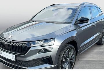 Skoda Karoq 20.567 km 35.299 &euro; Suhl-Wichtshausen 98529