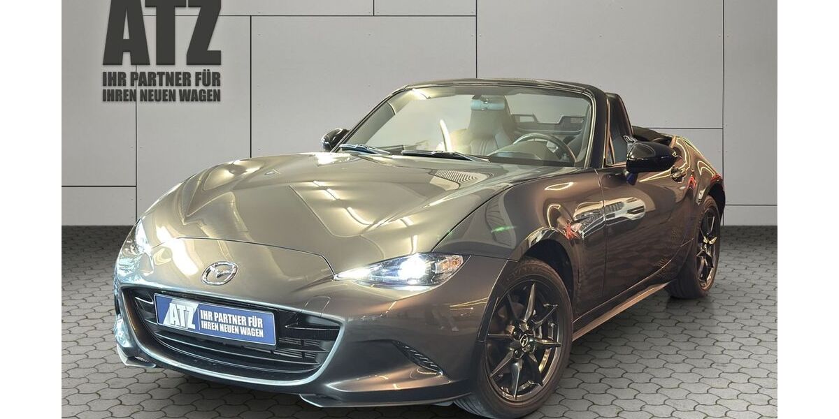 Mazda MX-5 27.000 km 21.999 &euro; Delmenhorst 27755