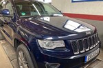 Jeep Grand Cherokee IV 116.000 km 24.900 &euro; Rot am See 74585