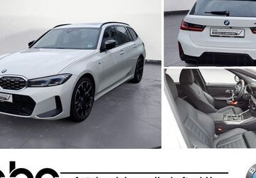 BMW M340i 24.770 km 58.890 &euro; Kehl 77694