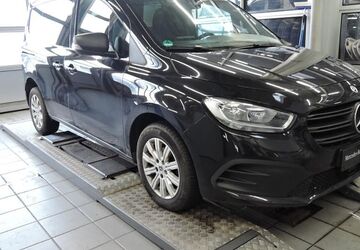 Mercedes-Benz Citan 77.950 km 19.980 &euro; Nordhausen 99734