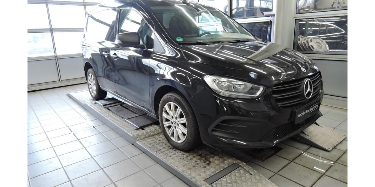 Mercedes-Benz Citan 77.950 km 19.980 &euro; Nordhausen 99734