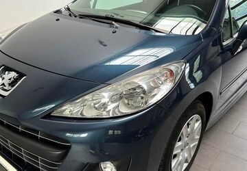 Peugeot 207 143.100 km 4.333 &euro; Hallschlag 54611