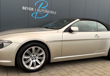 BMW 630 177.000 km 12.950 &euro; Freren 49832