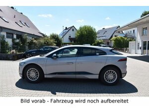 Jaguar I-Pace S EV 400 Luftfederung Pano Sitzlüftung 41.185 km 33.995 &euro; Donauwörth 86609