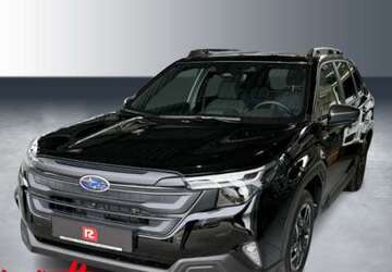 Subaru Forester 3.000 km 41.890 &euro; Sulz Am Neckar 72172