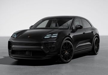 Porsche Macan 13.950 km 91.890 &euro; Paderborn 33100