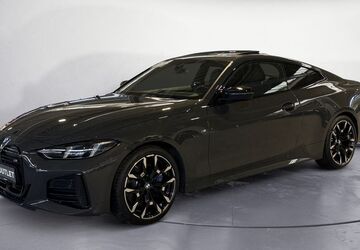 BMW M440 24.451 km 60.960 &euro; Tuttlingen 78532