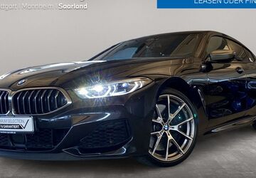 BMW M850 89.270 km 60.580 &euro; Kirkel 66459
