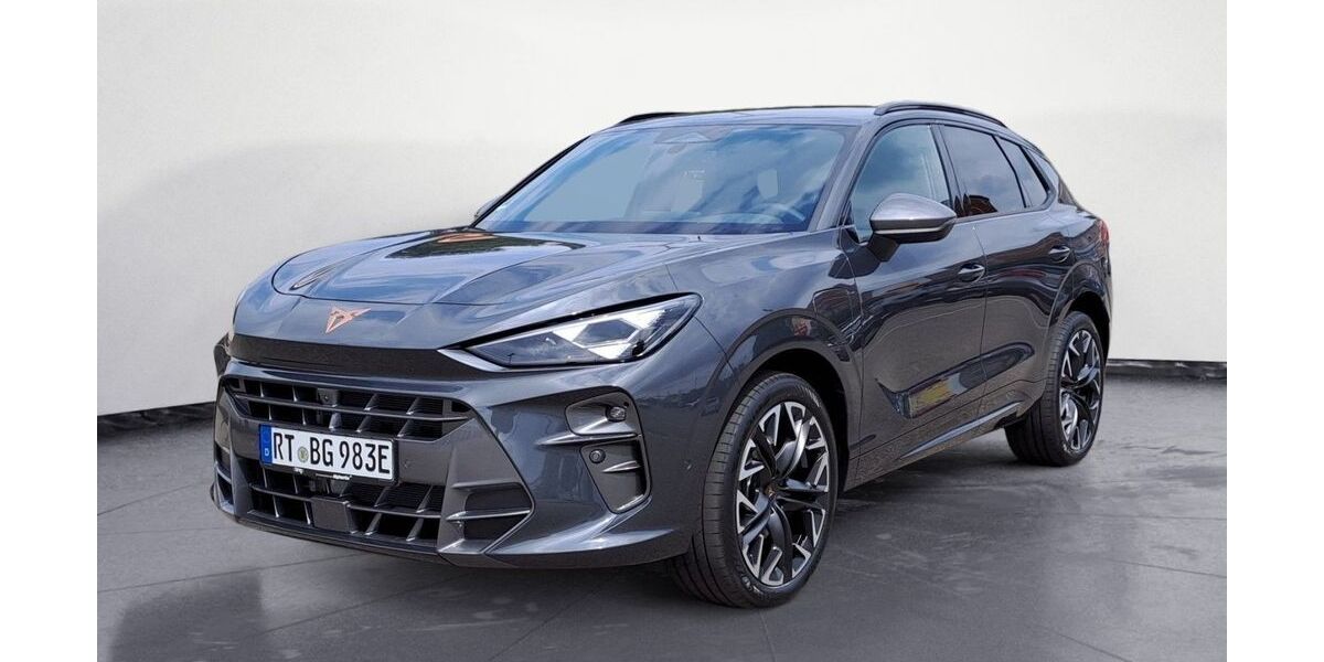 Cupra Terramar 8.500 km 42.990 &euro; Reutlingen 72760