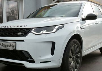 Land Rover Discovery 30.500 km 31.900 &euro; Vallendar 56179