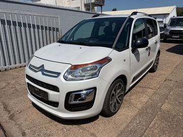 Gebrauchte Citroen C3 Picasso
