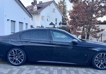 BMW 730 165.000 km 44.950 &euro; Mammendorf 82291