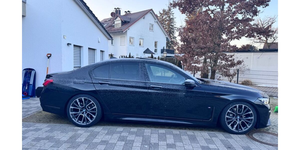BMW 730 165.000 km 44.950 &euro; Mammendorf 82291