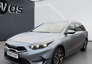 Kia ceed Sportswagon 20.587 km 23.970 &euro; Stuhr 28816