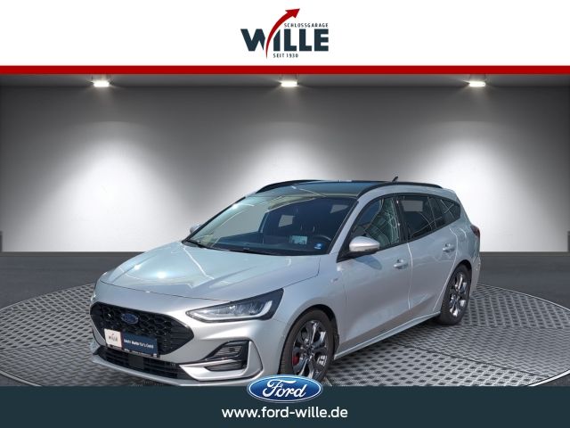 Ford Focus 16.990 km 26.850 &euro; Dülmen 48249