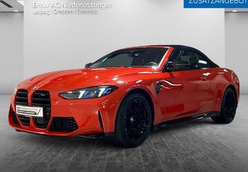 BMW M4 10.125 km 75.900 &euro; Leipzig 04103