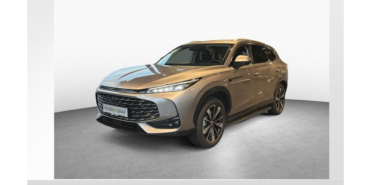 MG HS 3.000 km 31.690 &euro; Schwabach 91126