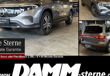 Mercedes-Benz EQB 15.687 km 40.870 &euro; Hofgeismar (bei Kassel) 34369