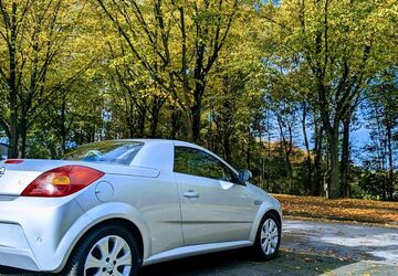 Opel Tigra 130.000 km 3.000 &euro; Duisburg 47226