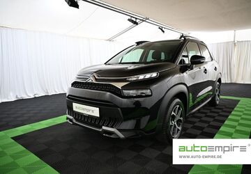 Citroen C3 Aircross 16.292 km 13.990 &euro; Butzbach 35510
