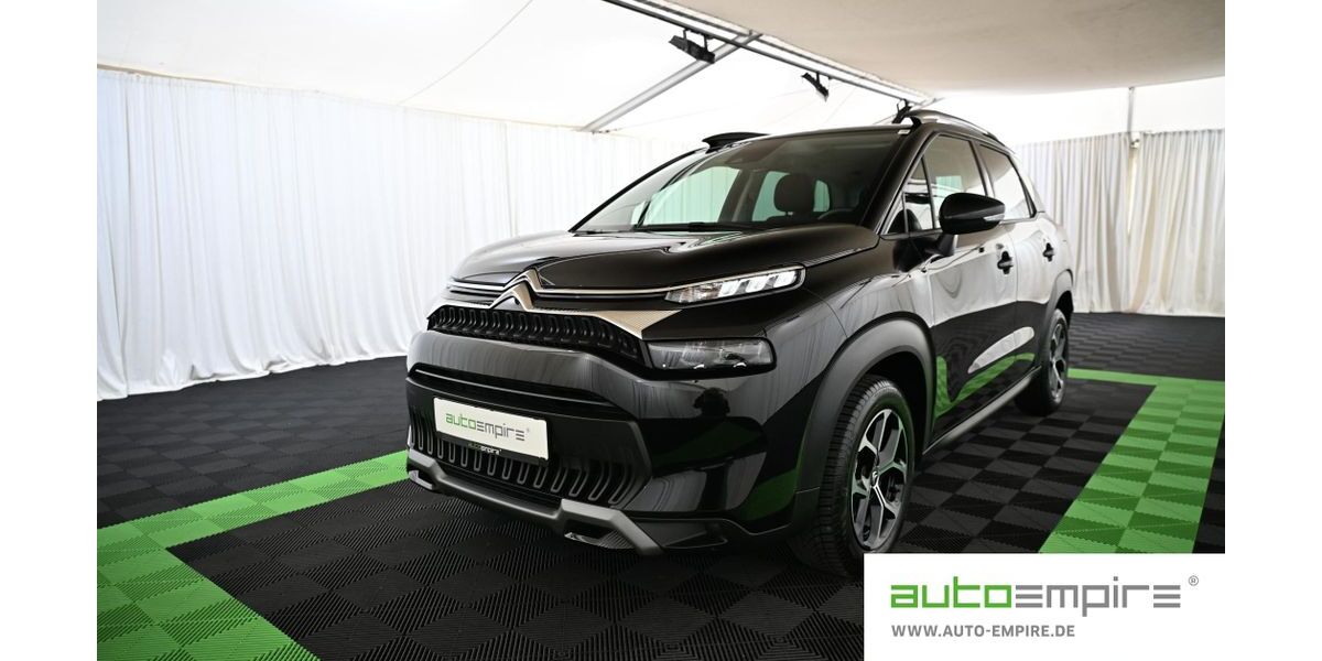 Citroen C3 Aircross 16.292 km 13.990 &euro; Butzbach 35510