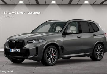 BMW X5 19.938 km 86.295 &euro; Nürnberg 90441