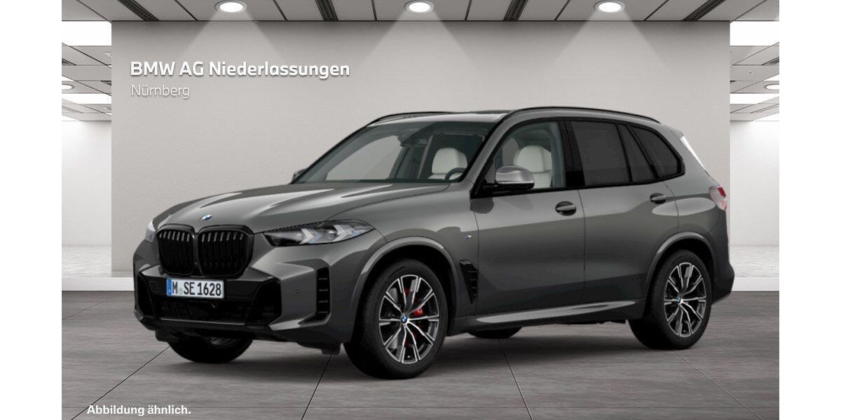 BMW X5 19.938 km 86.295 &euro; Nürnberg 90441