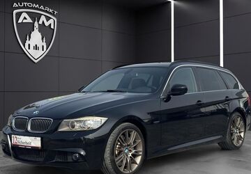 BMW 335 134.158 km 18.990 &euro; Dresden 01257