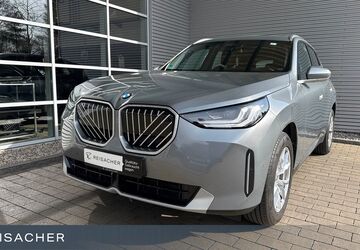 BMW X3 14.338 km 49.219 &euro; Memmingen 87700