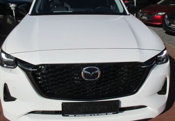 Mazda CX-60 8.900 km 48.990 &euro; Calvörde 39359