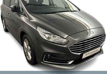Ford S-Max 57.837 km 25.980 &euro; Dorfmark 29683