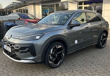 VW T-Roc 1.005 km 41.500 &euro; Düsseldorf 40472