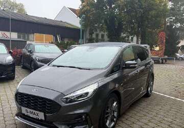 Ford S-Max 40.000 km 34.989 &euro; Erding 85435