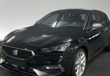 Seat Leon 6.500 km 37.690 &euro; München 80687