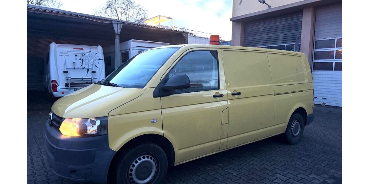 VW T5 Transporter 280.000 km 3.990 &euro; Frankfurt am Main 65933