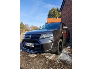 Suzuki Vitara 1.4 Mild-Hybrid Comfort 4x4 4.500 km 27.500 &euro; Lutherstadt Wittenberg 06886