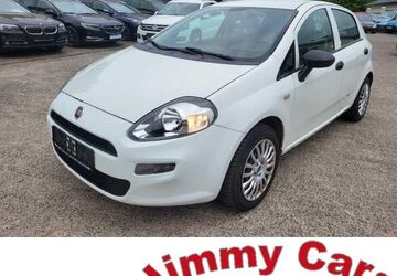 Fiat Punto Evo 220.000 km 2.500 &euro; Kiel-Moorsee 24145