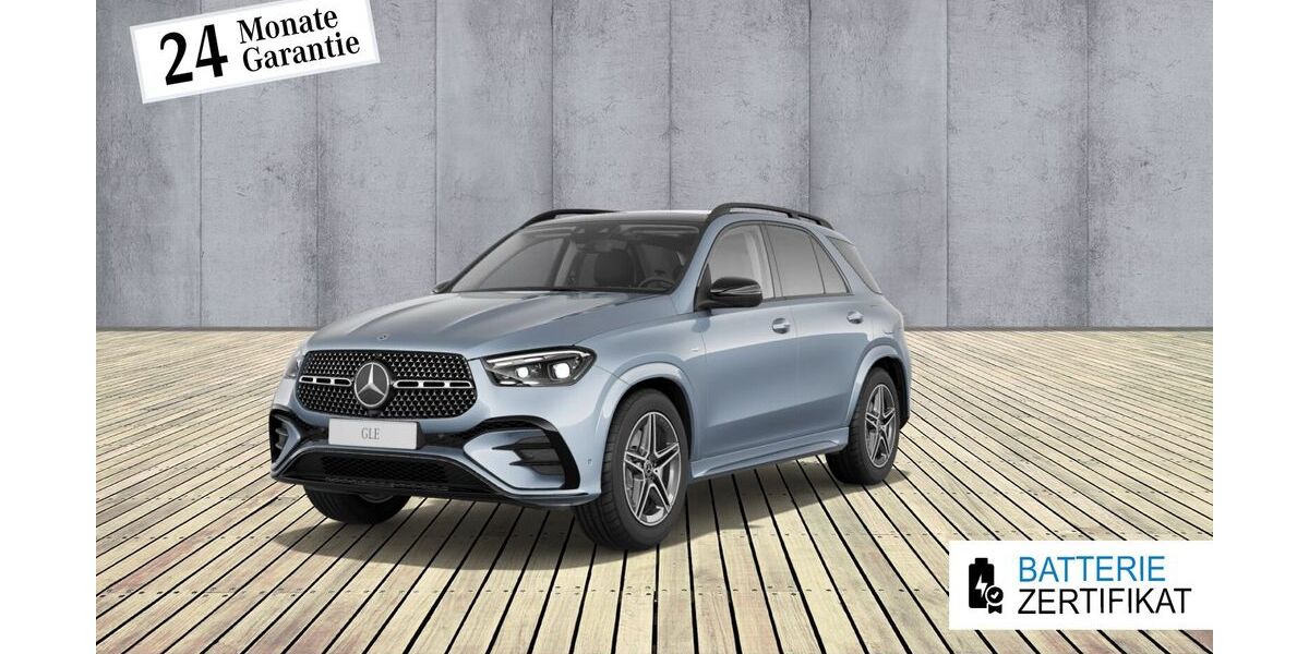 Mercedes-Benz GLE 350 6.000 km 79.950 &euro; Geilenkirchen 52511