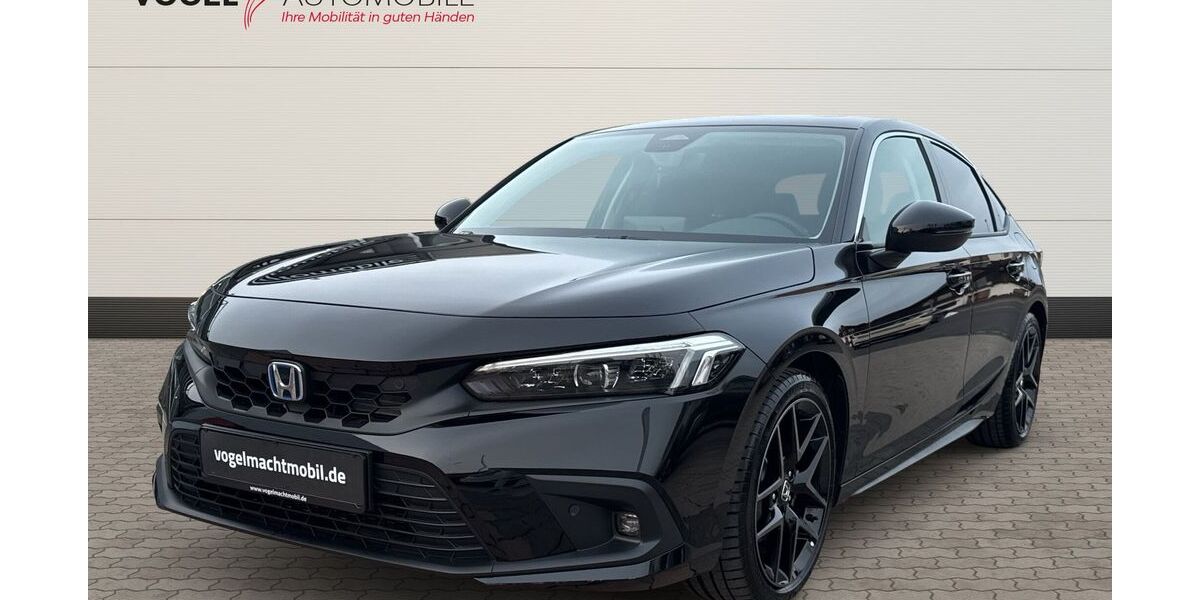 Honda Civic 7.257 km 34.910 &euro; Brilon 59929