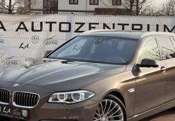 BMW 535 61.991 km 29.980 &euro; Leipzig 04347