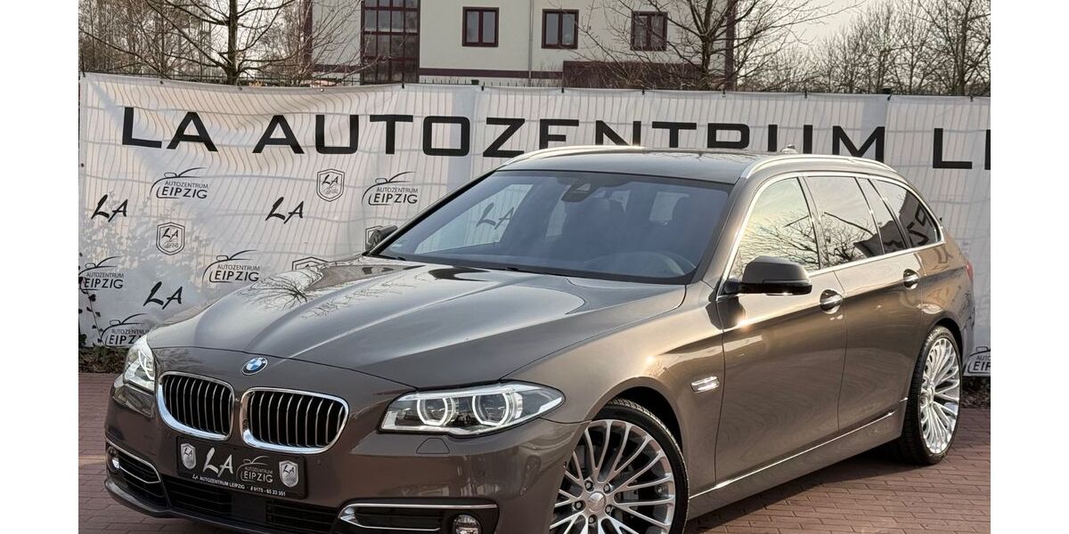 BMW 535 61.991 km 29.980 &euro; Leipzig 04347