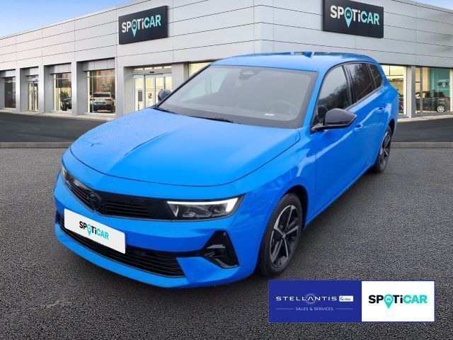 Opel Astra 11.862 km 23.490 &euro; Jüterbog 14913