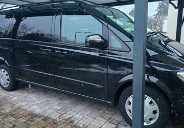 Mercedes-Benz Viano 220.000 km 11.200 &euro; Erlangen 91058