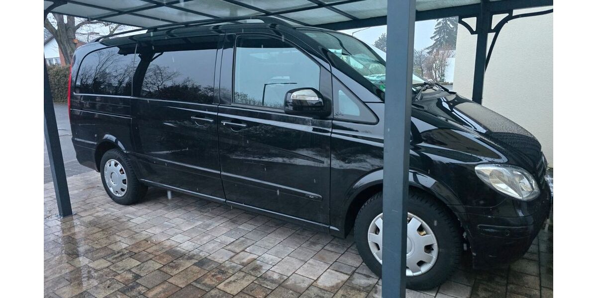 Mercedes-Benz Viano 220.000 km 11.200 &euro; Erlangen 91058