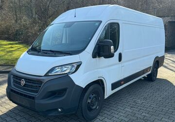 Fiat Ducato 260.000 km 10.990 &euro; Wetter Ruhr 58300